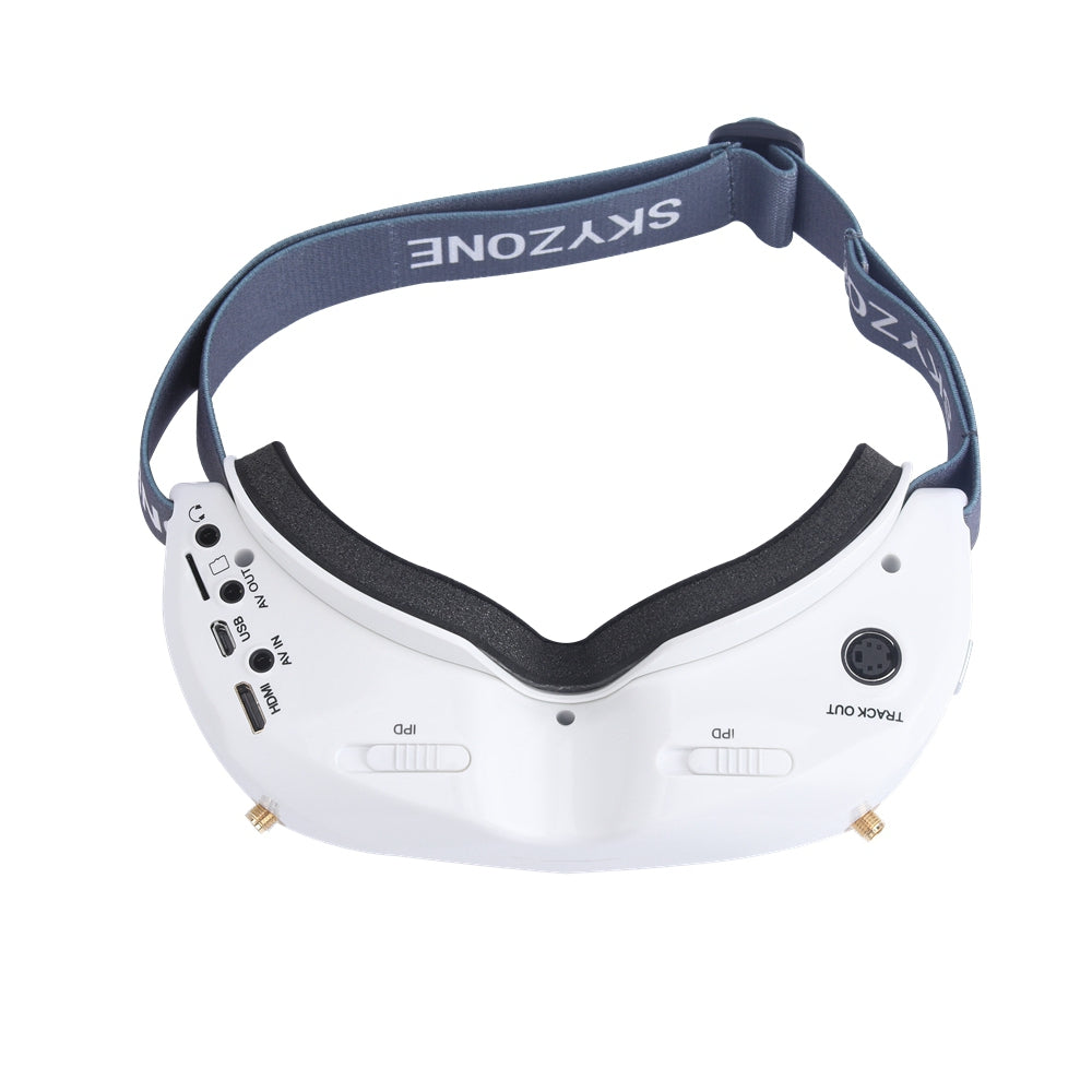 skyzone fpv goggles