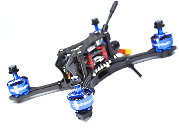 dronekit compatible drones