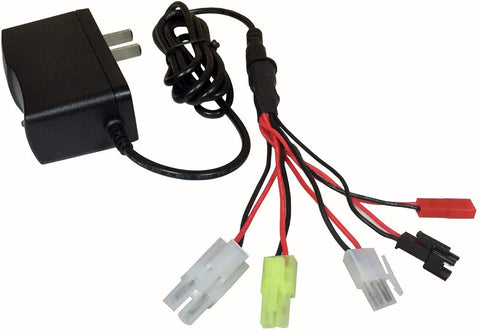 rc car battery charger