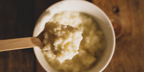 7 Ways to Use Your Extra Kefir Grains - Cultured Food Life