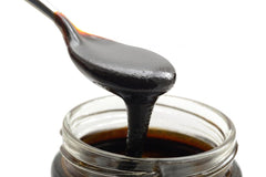 molasses