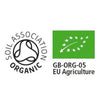 Soil association certified probiotics