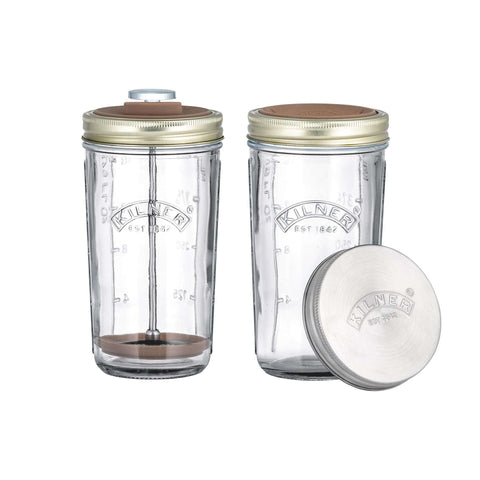 Kilner Yogurt Making Set