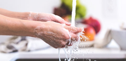 Washing our hands is important, but how does soap actually work?