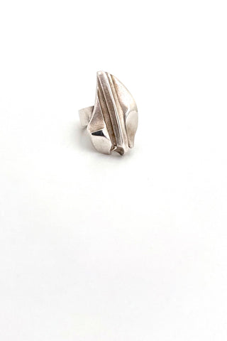 Scandinavian Modernist and midcentury silver designer jewelry. – Tagged ...