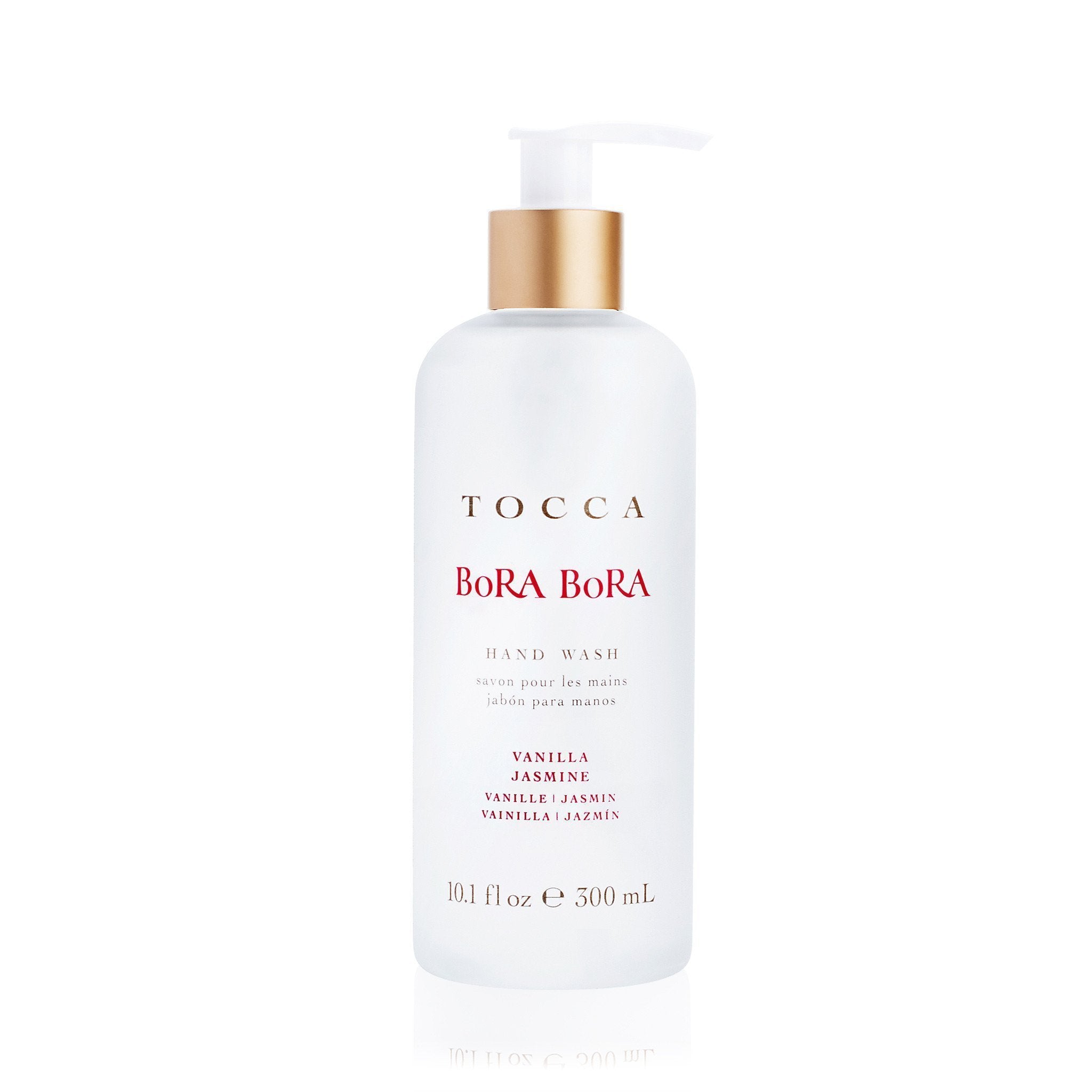 Bora Bora Hand Wash