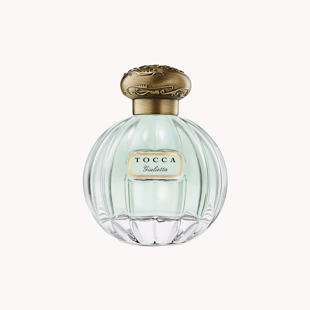 TOCCA Fine Fragrances Eau de Parfum, Giulietta 100ml