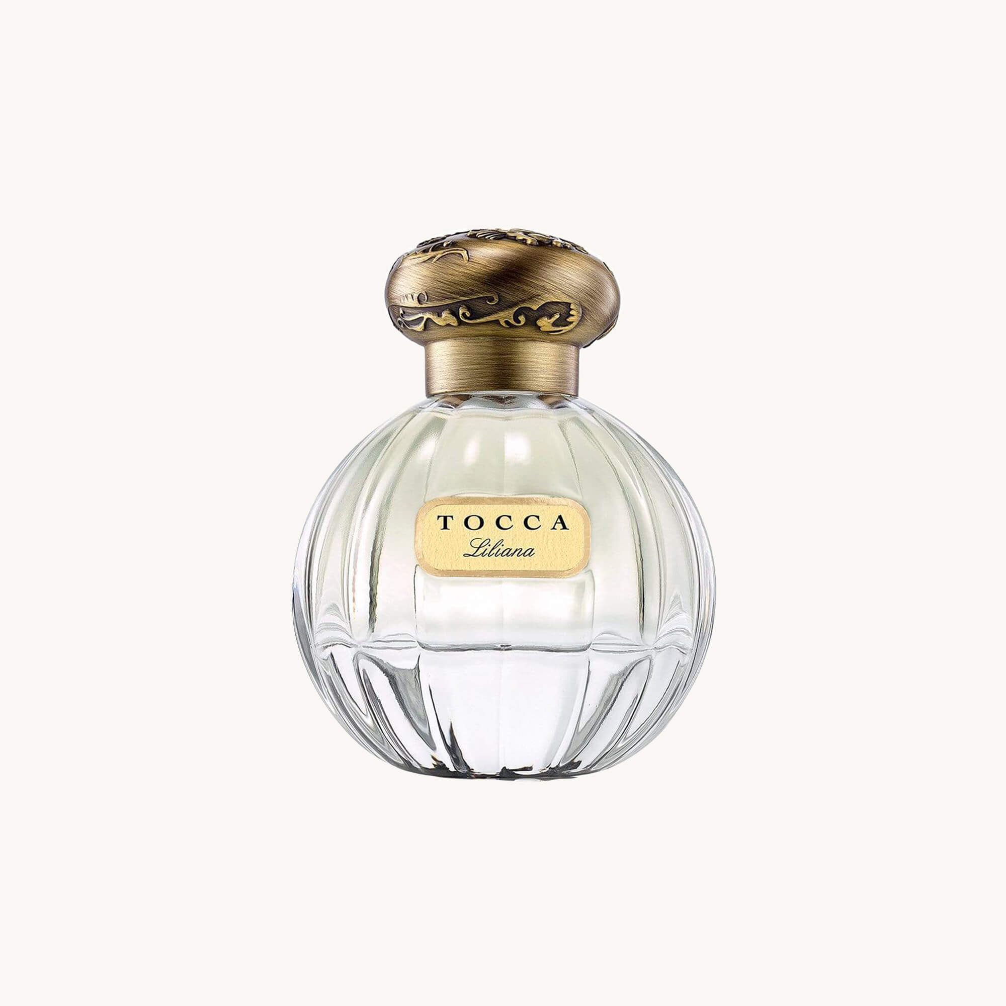 TOCCA Beauty and Home Fragrance Products