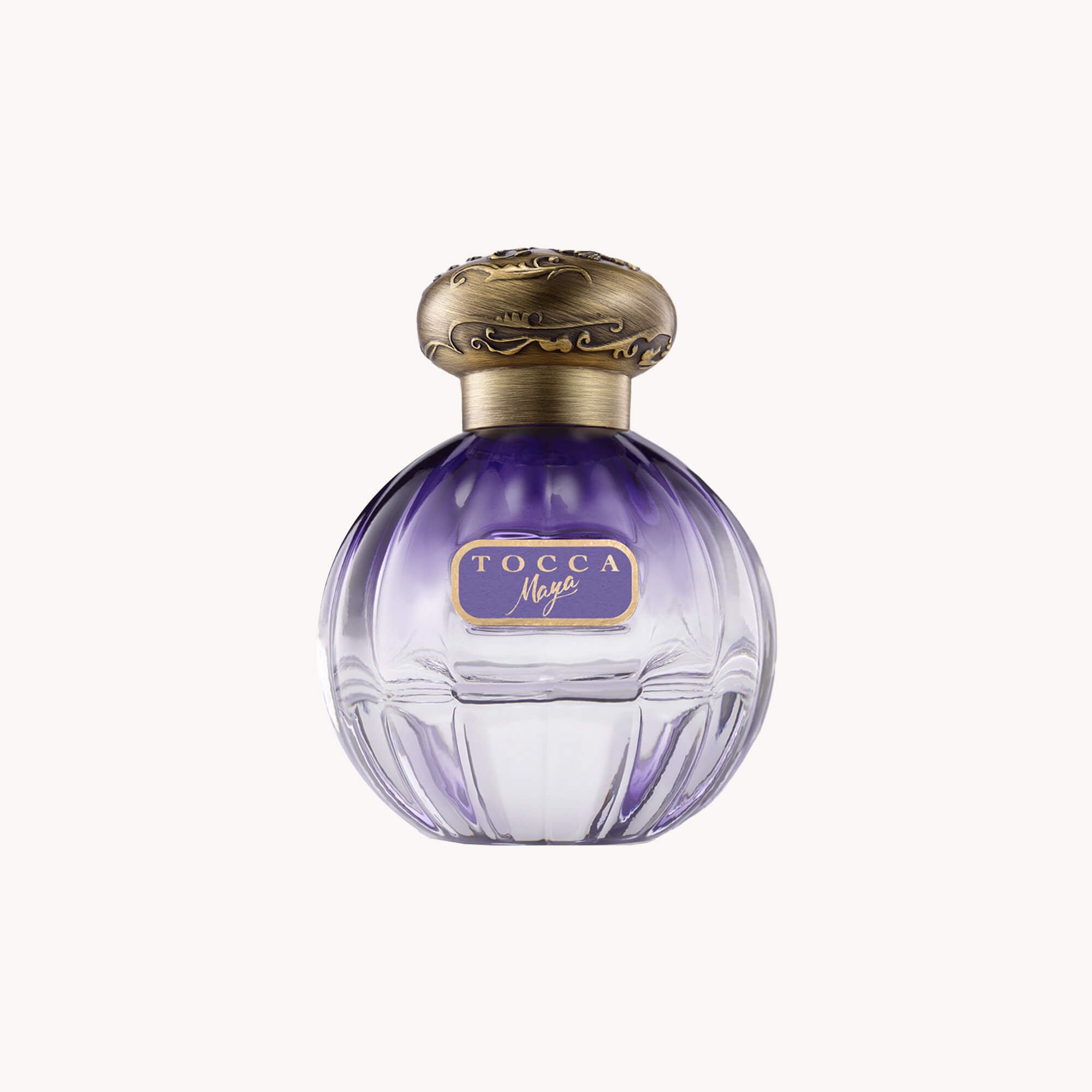 Eau de Parfum, Maya | Tocca Beauty and Home Fragrances - TOCCA