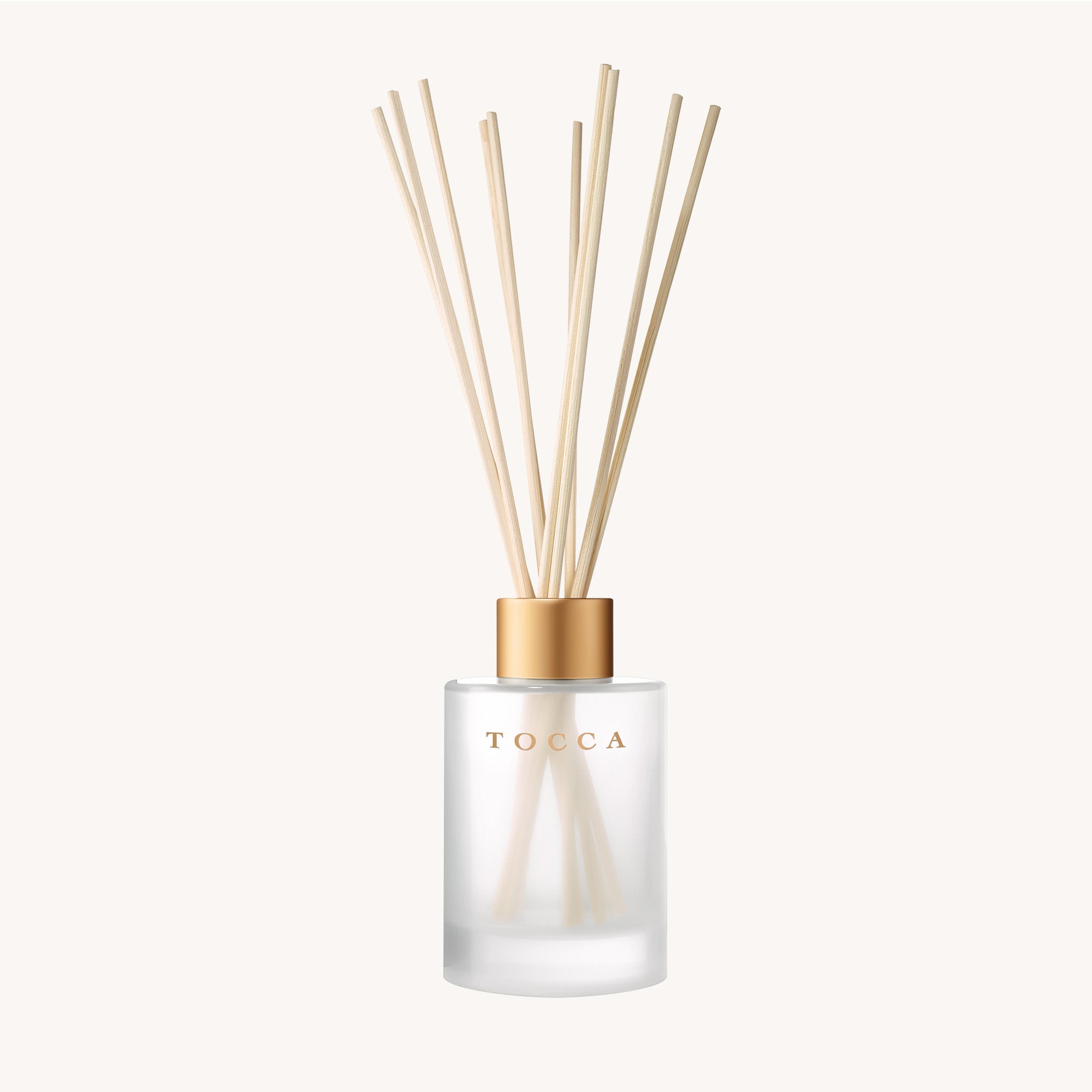 Bora Bora Diffuser | TOCCA Beauty and Home Fragrances