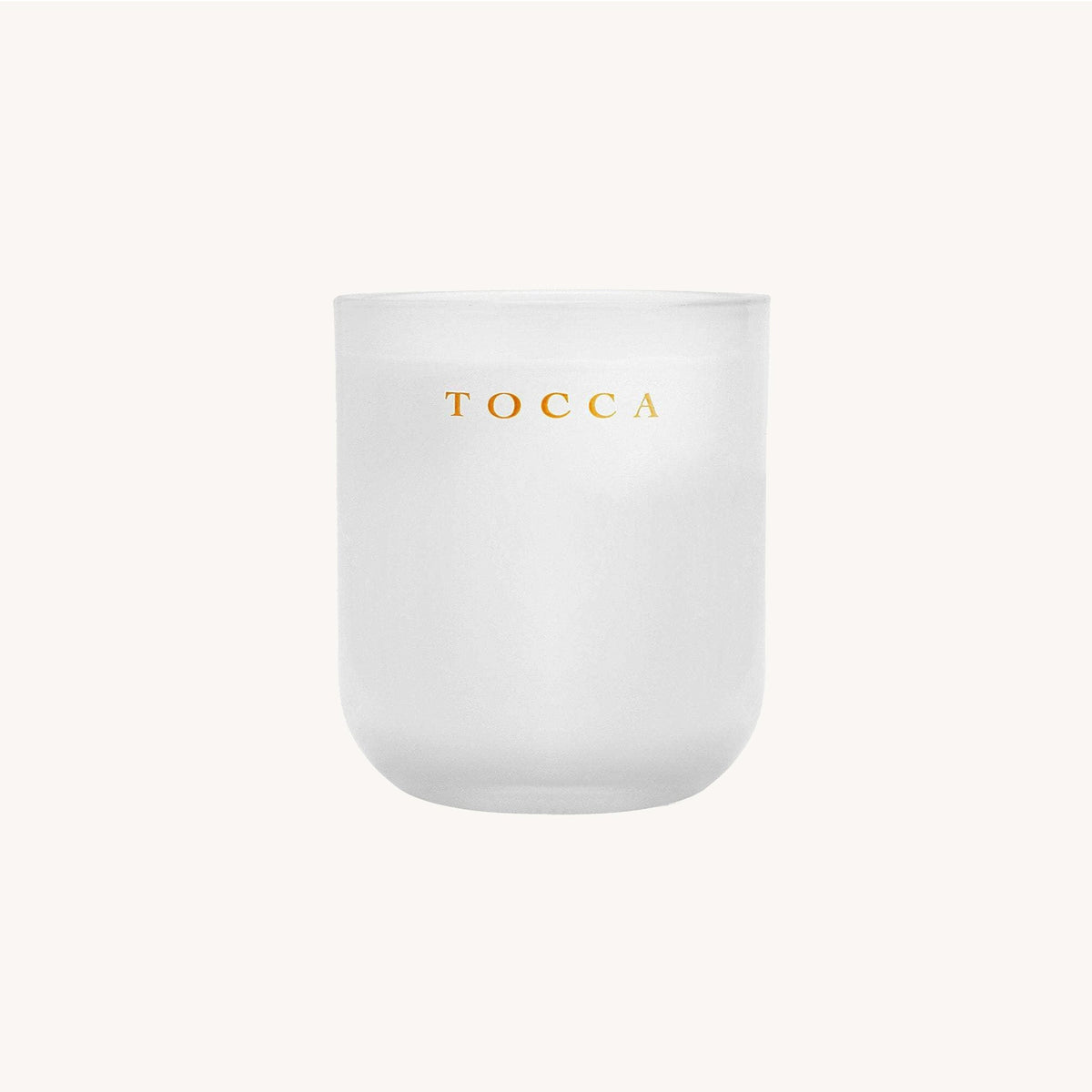 Candela Bianca  TOCCA Beauty and Home Fragrances