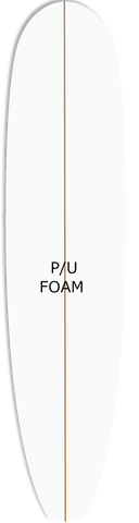 p/u foam board