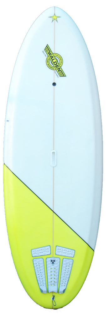 Surfboards – Walden Surfboards