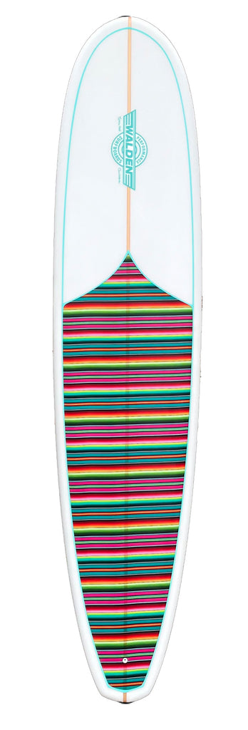 walden surfboards