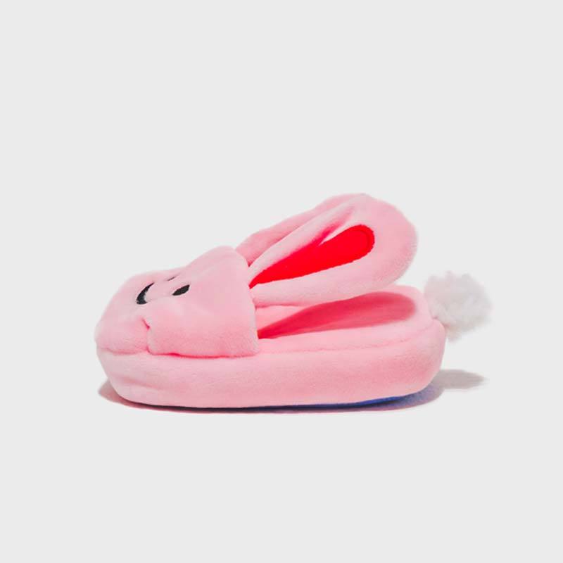 bunny slippers for dogs