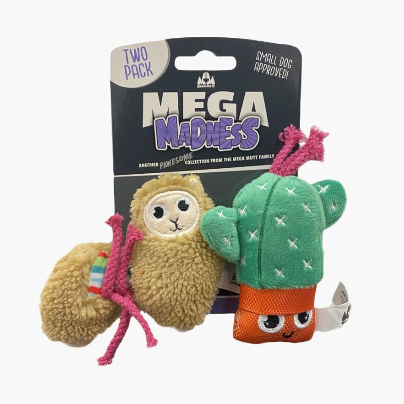 https://cdn.shopify.com/s/files/1/0154/8632/0688/products/mega-madness-mega-madness-llama-two-pack-small-dog-toy-585786.jpg?v=1677506751&width=800