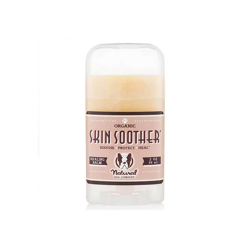 Organic Skin Soother®