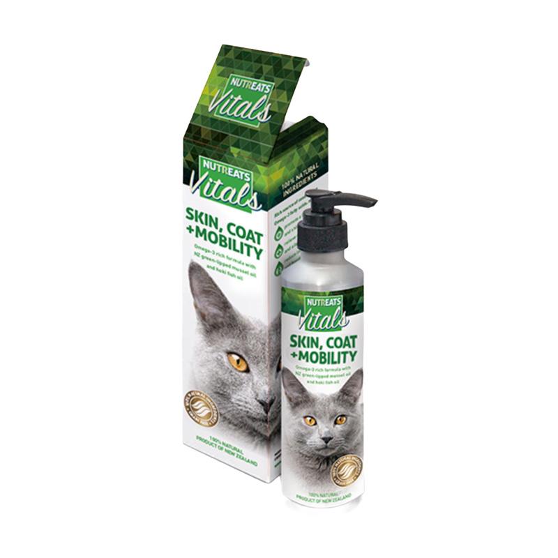 Ready Cal High Calorie Powder for Cats