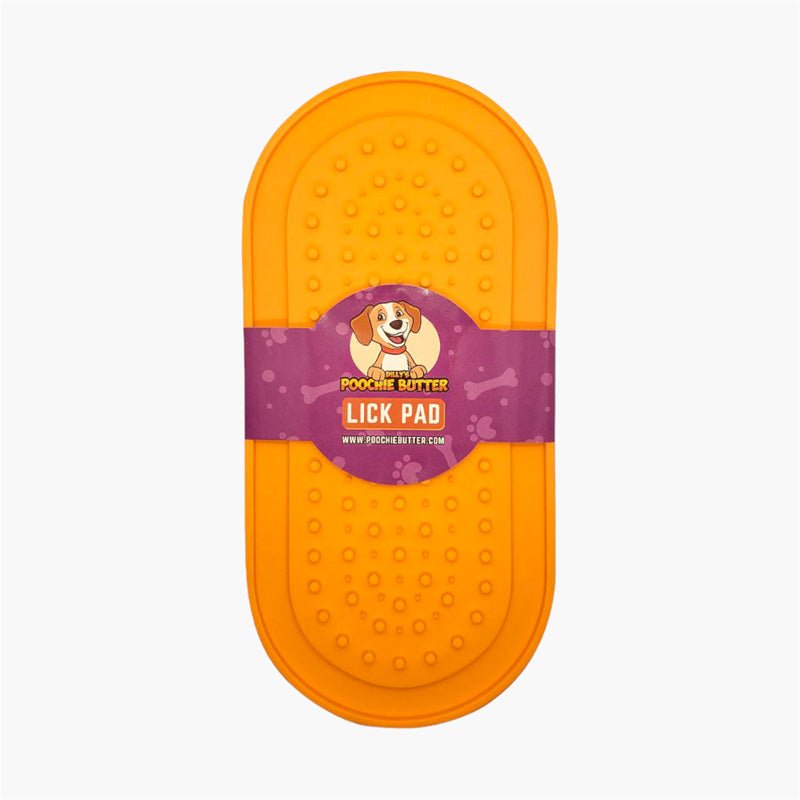 PetDreamHouse - PAW Lick Pad (5 Colours)