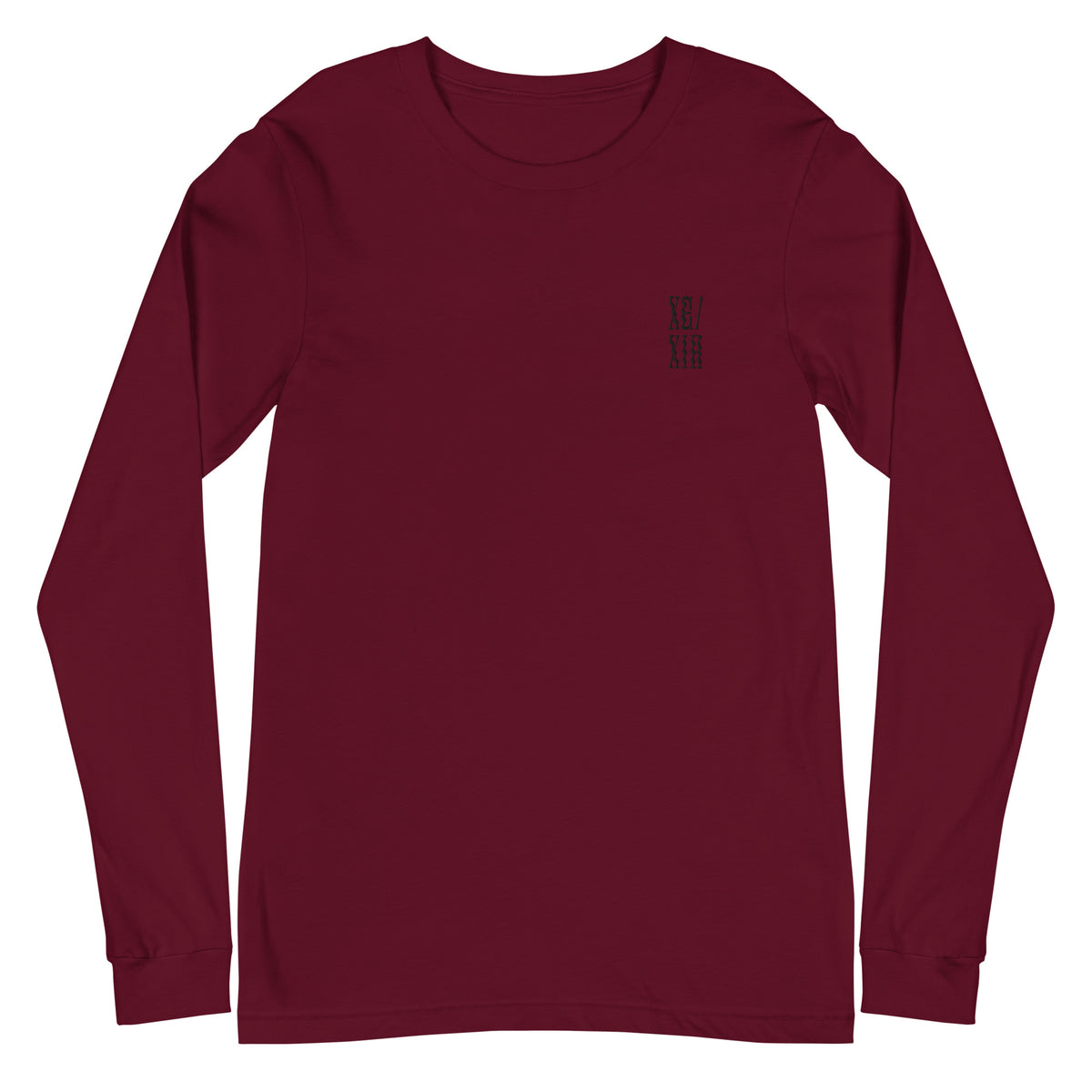 XI/XIR LONG SLEEVE TEE