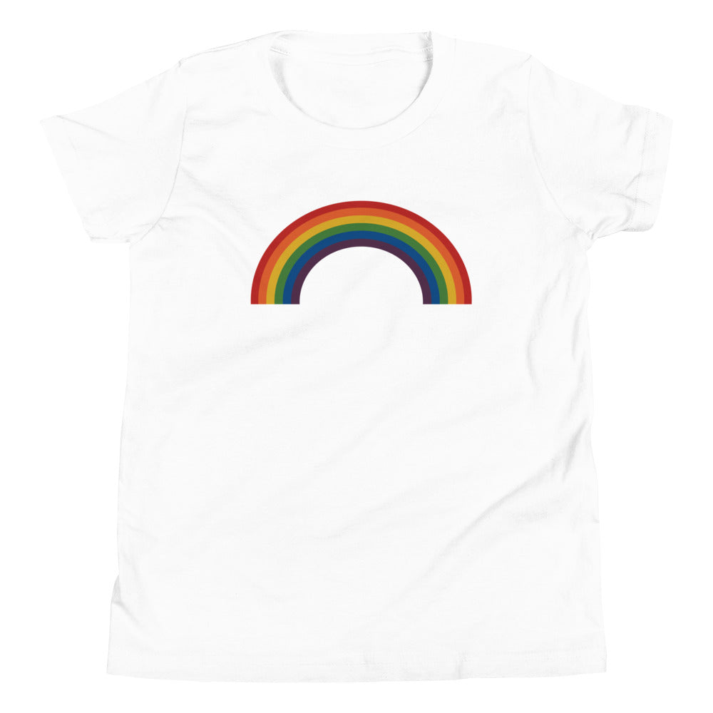 RAINBOW YOUTH SHIRT