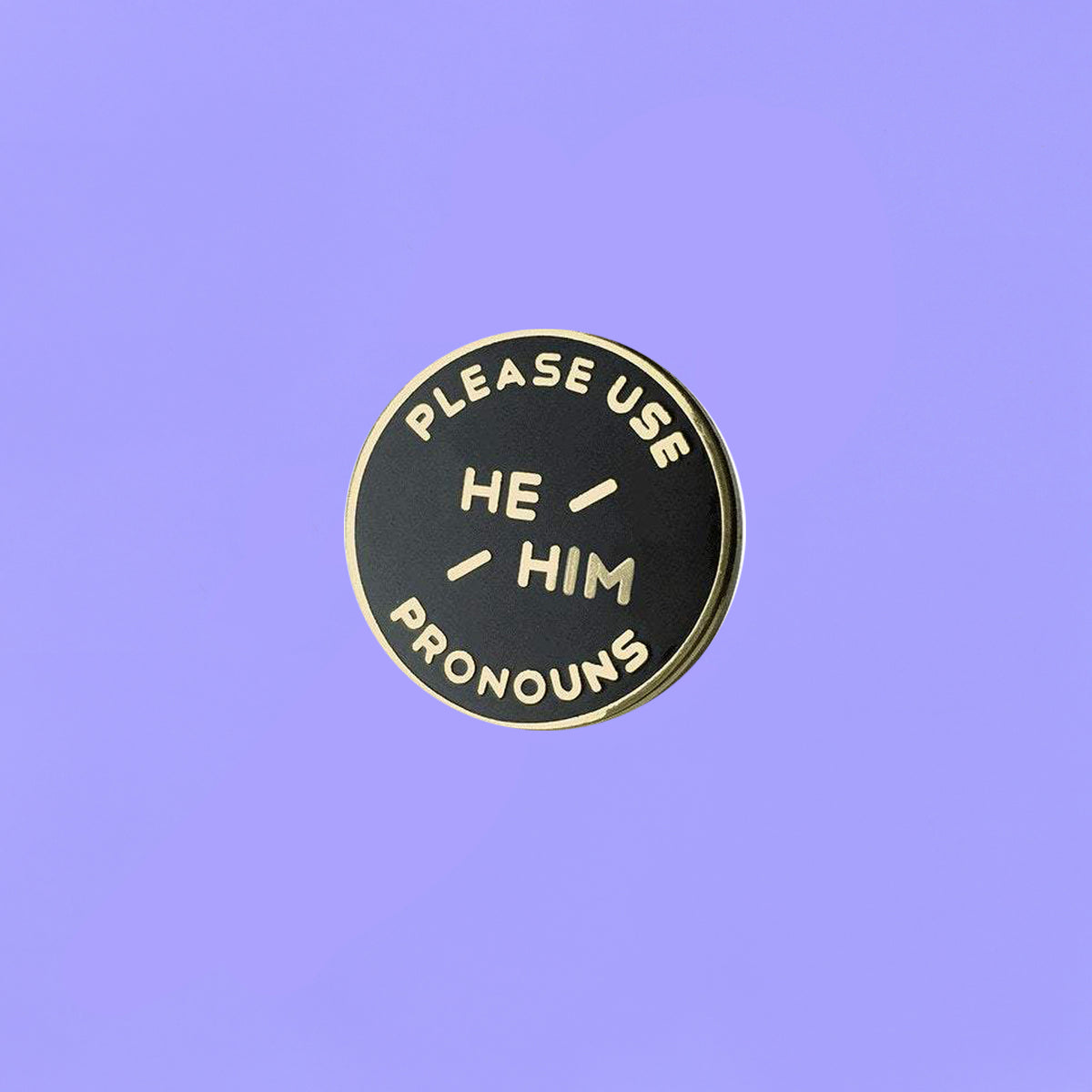 pronoun pins