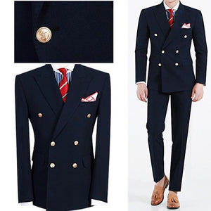 latest suit design for men