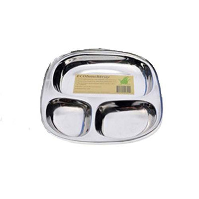 ECOlunchbox Ecolunchtray - Regular