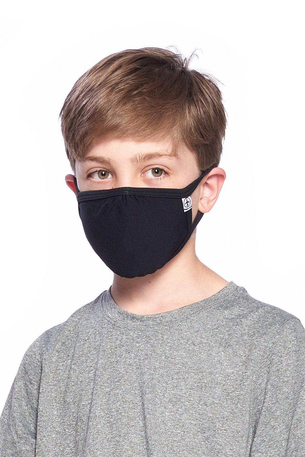 Kids Premium Protective Mask - 3 Pack