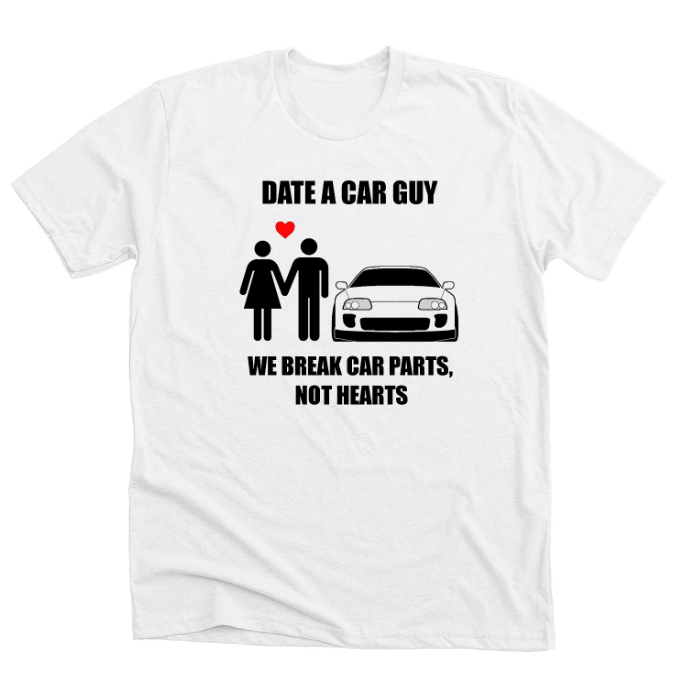 اقتراح car guy shirts - kiki-coco.com