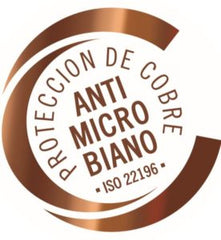 Recubrimiento Antimicrobiano