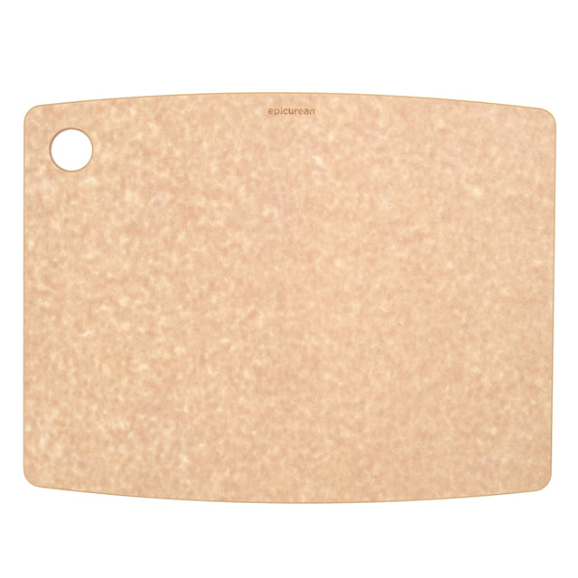 Cutting Board for Kitchen Dishwasher Safe, Wood Fiber Cutting