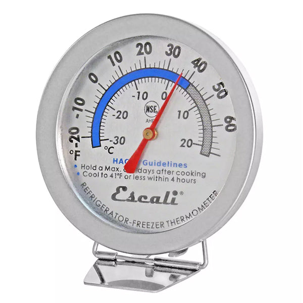 Universal Kitchen Cooking Temperature Stand Up Dial Oven Thermometer Gauge