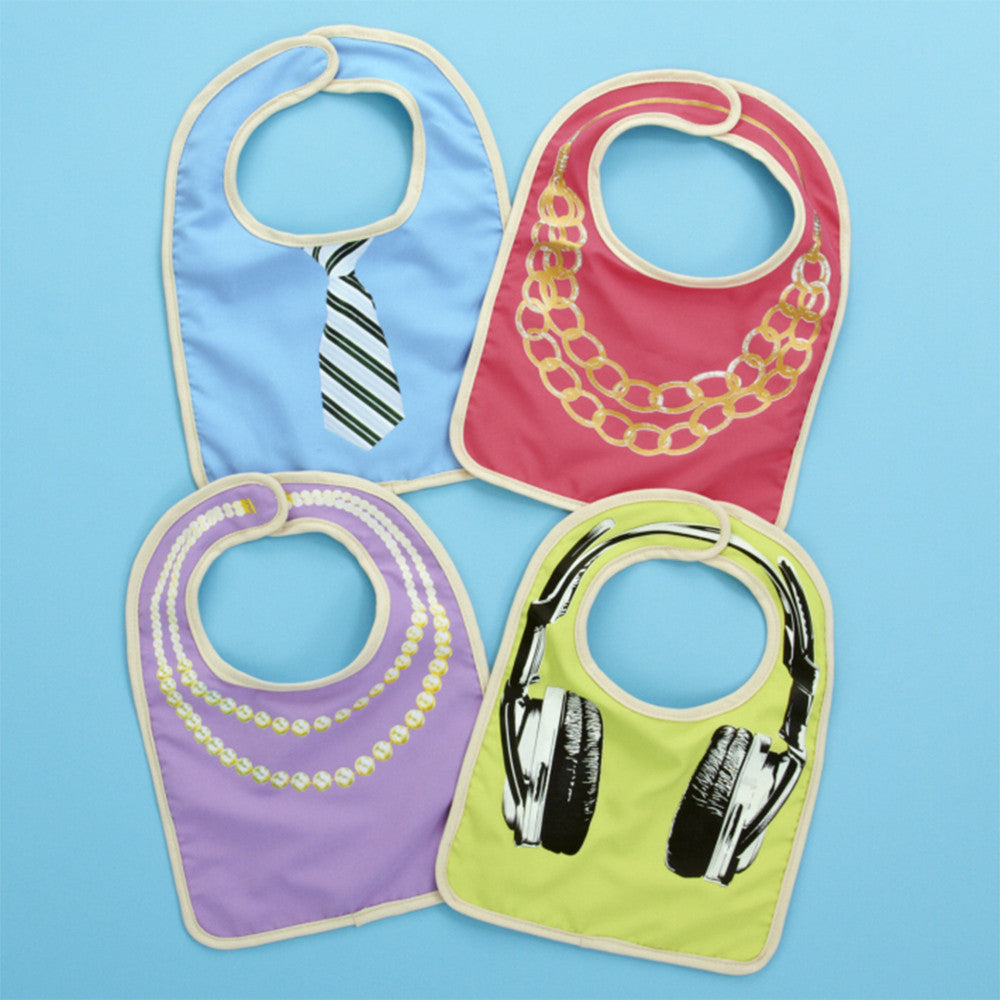 Accessory Bib