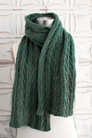 Cowls, Scarves & Shawls | O-Wool