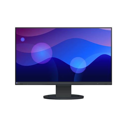 EIZO EV2456 24 inch FlexScan Monitor - Black — Color Confidence