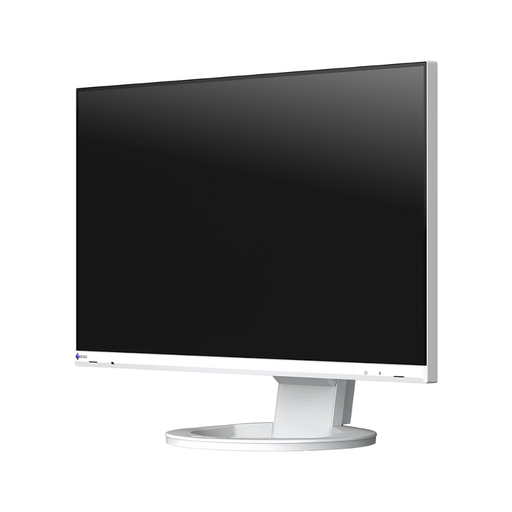 EIZO FlexScan EV2495-WT 24 Inch Full HD Monitor - White — Color