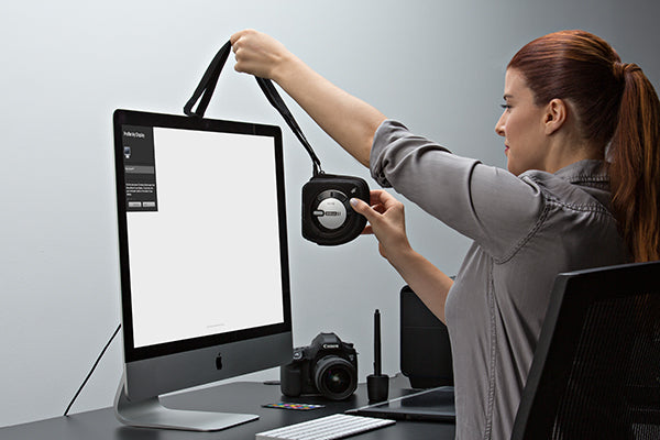 X-Rite i1Studio display calibration