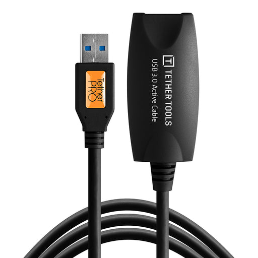 TetherBoost Pro USB-C Core Controller Extension Cable
