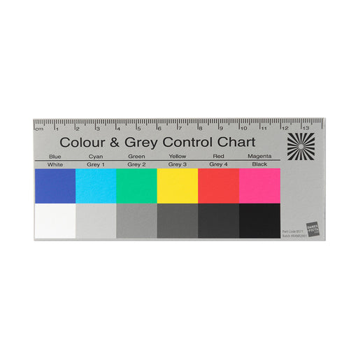 grey chart