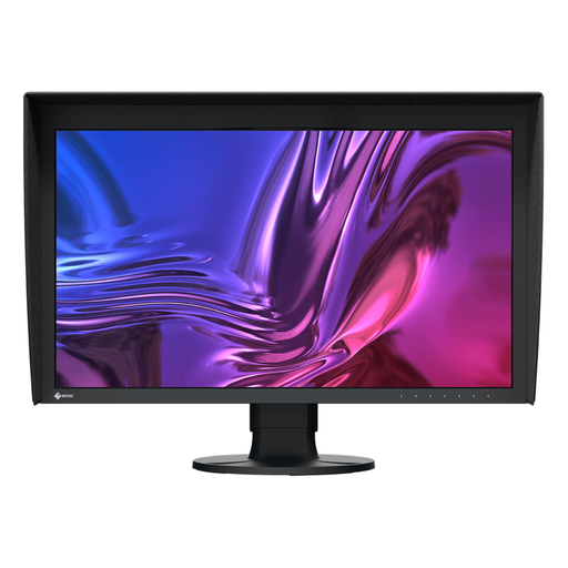 EIZO ColorEdge CG2700S 27 1440p HDR Monitor — Atelsa