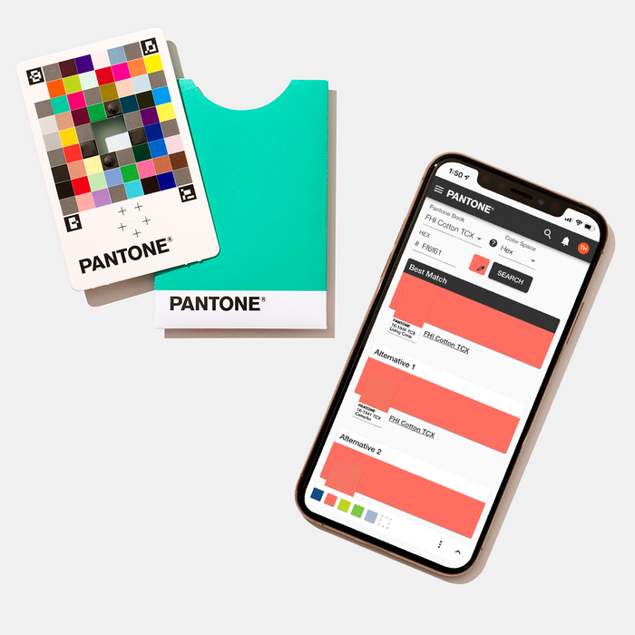 pantone color match tool