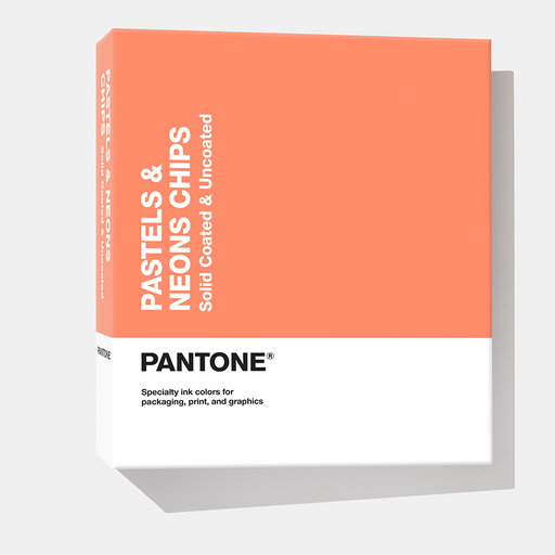 BUY Pantone Solid Chips Coated Page 52C