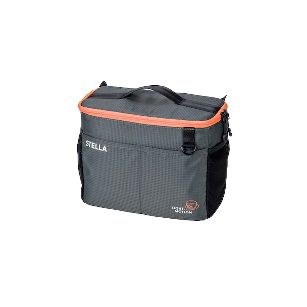 StellaPro Shoulder Case by Tenba – Small