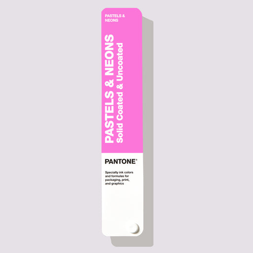 Pantone Formula Guide | Coated & Uncoated Ultimate Color Matching Tool to  Communicate Color in Graphics and Print | GP1601B
