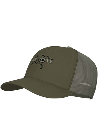 Arc'teryx Bird Word Trucker Cap