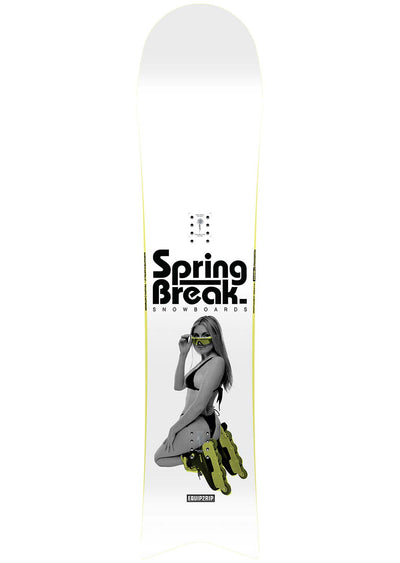 Snowboards Hommes - PRFO Sports