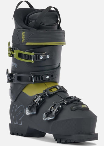 Mindbender 120 BOA® Ski Boots