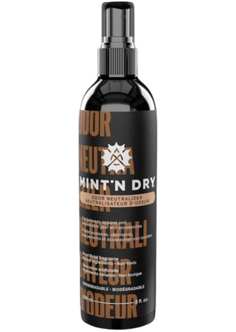 Mint'N Dry Odor Neutralizer