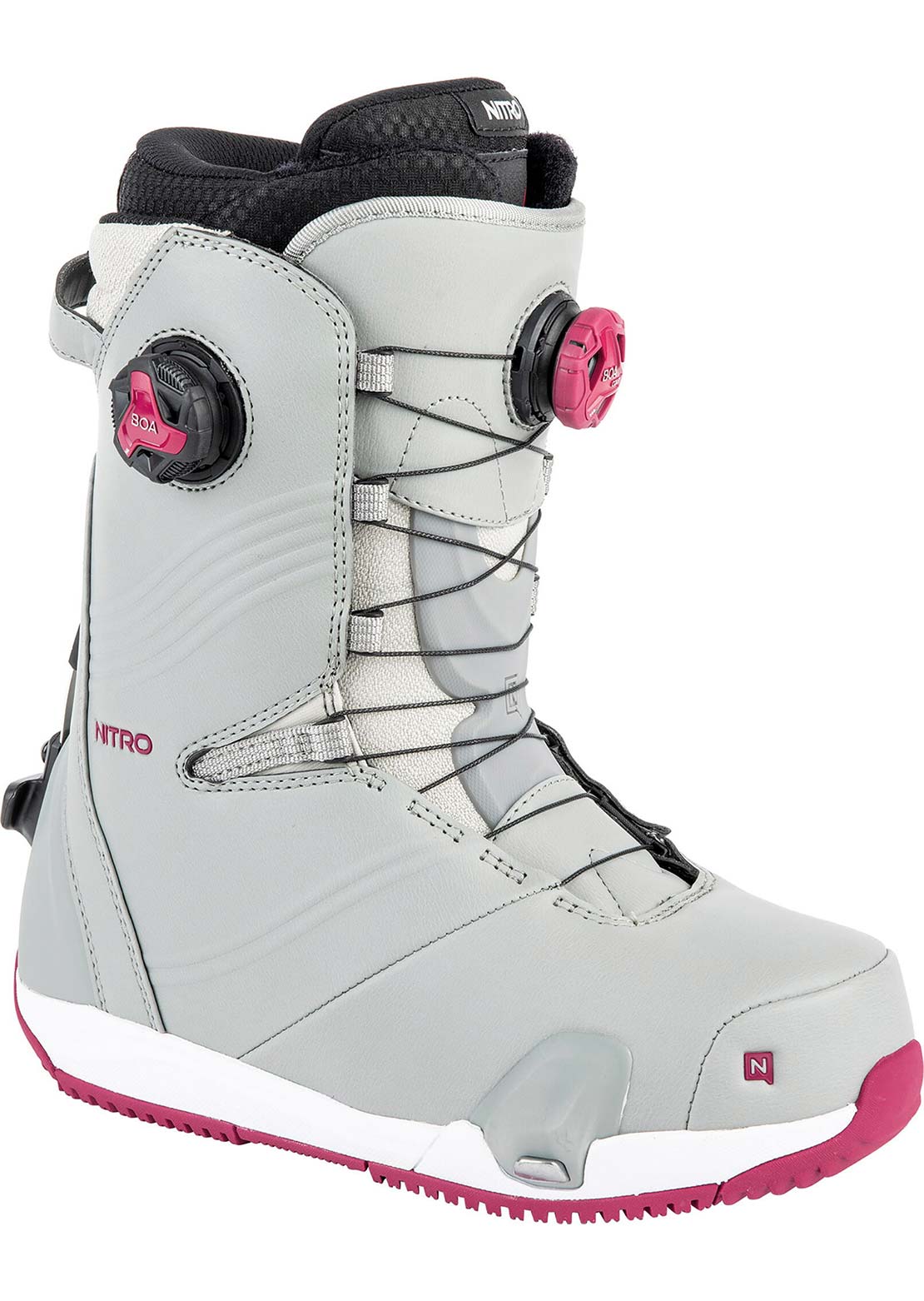 Ride Women's Harper BOA Snowboard Boots - PRFO Sports